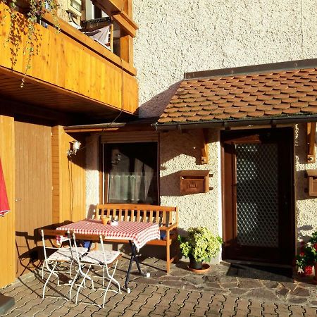 Hermine'S Ferienwohnung Ziemetshausen Zewnętrze zdjęcie