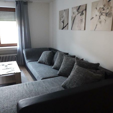 Hermine'S Ferienwohnung Ziemetshausen Zewnętrze zdjęcie